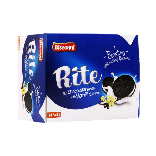 Rite Biscuit - Pack of 30