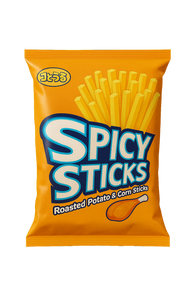 Spicy Sticks (Chicken) – Pack Of 10