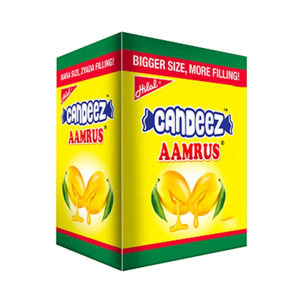 Aamrus Candy – Pack of 70