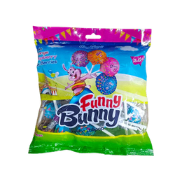 Funny Bunny Lollipop – Pack of 25