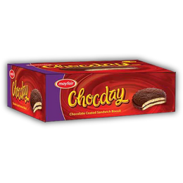 Chocday - Pack of 24