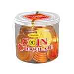 Coin Chocolate - Pack of 60