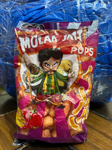 Mola Jatt Pops – Pack of 12