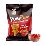 Pum Pum Snack – Pack of 12