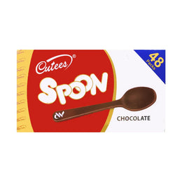 Spoon Chocolate - Pack of 48