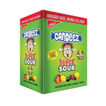 Super Sour Candy - Pack of 70