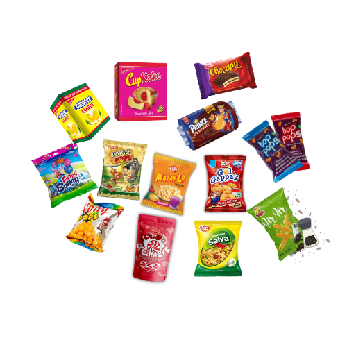 Bachpan Ka Maza – Nostalgic Snack Bundle!