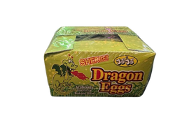 Dragon Eggs – Pack of 24