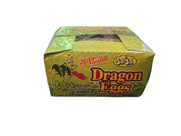 Dragon Eggs – Pack of 24