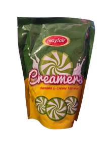 Creamers – Pack of 100