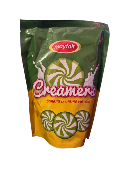 Creamers – Pack of 100