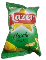 Lazer Snacks – Pack of 12