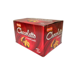 Chocolatto Biscuit - Pack of 30