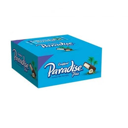 Paradise Chocolate - Pack of 24