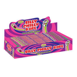 Silly Chilly Rope – Pack of 24